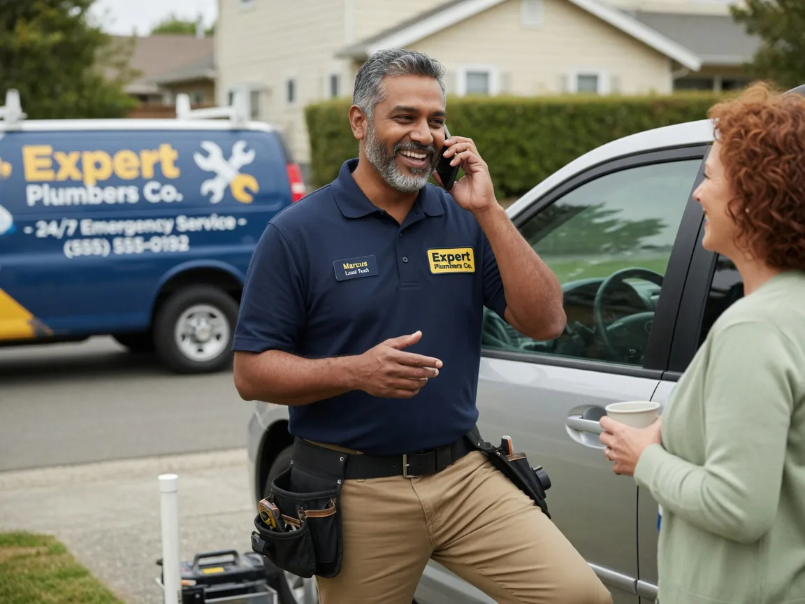 Drain Cleaning Rhinelander, WI FAQs